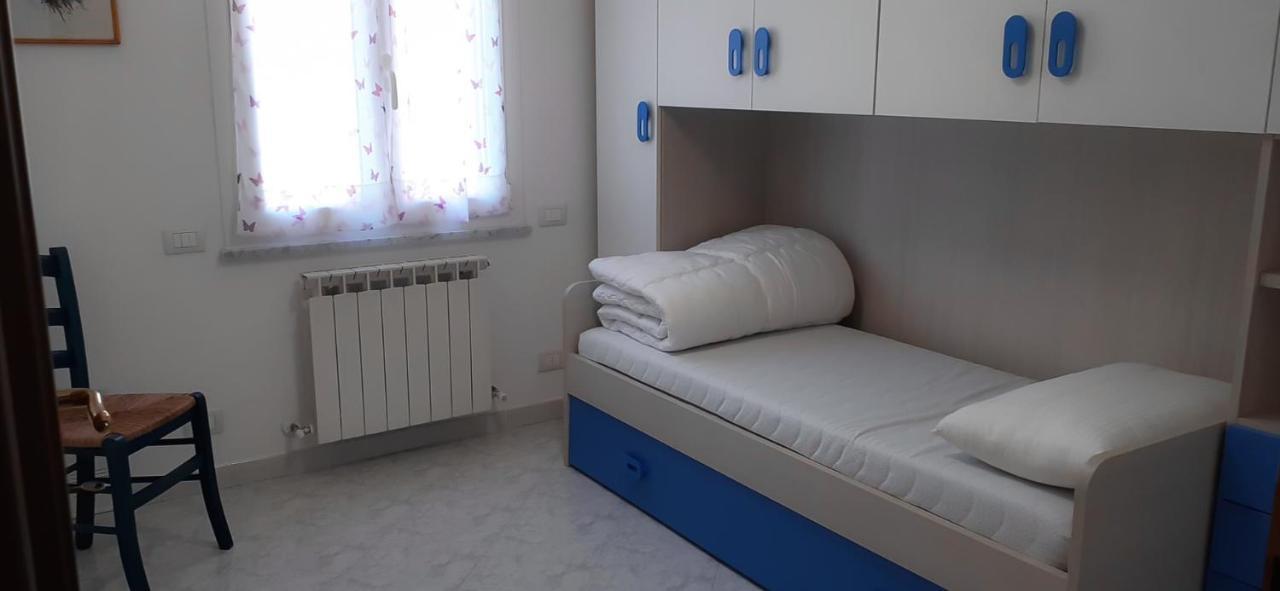 Casa Cetti Daire Sestri Levante Dış mekan fotoğraf