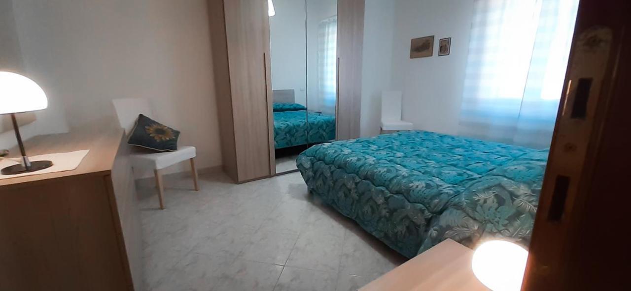 Casa Cetti Daire Sestri Levante Dış mekan fotoğraf