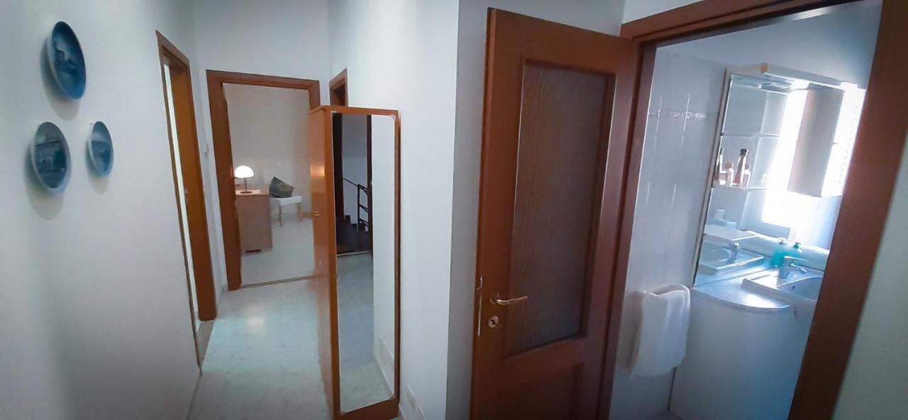 Casa Cetti Daire Sestri Levante Dış mekan fotoğraf