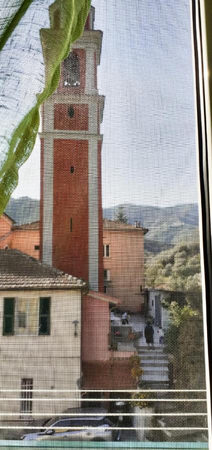 Casa Cetti Daire Sestri Levante Dış mekan fotoğraf
