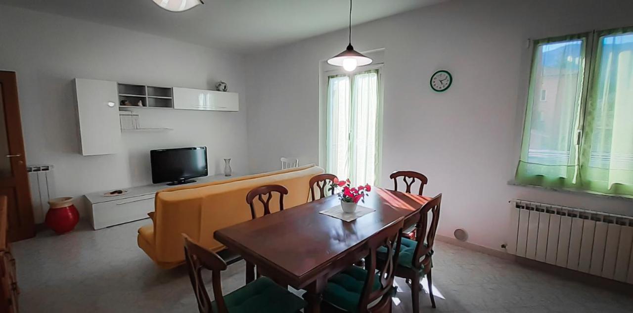Casa Cetti Daire Sestri Levante Dış mekan fotoğraf